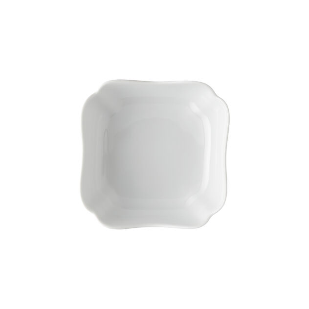 Schüssel 18 cm eckig image number 2