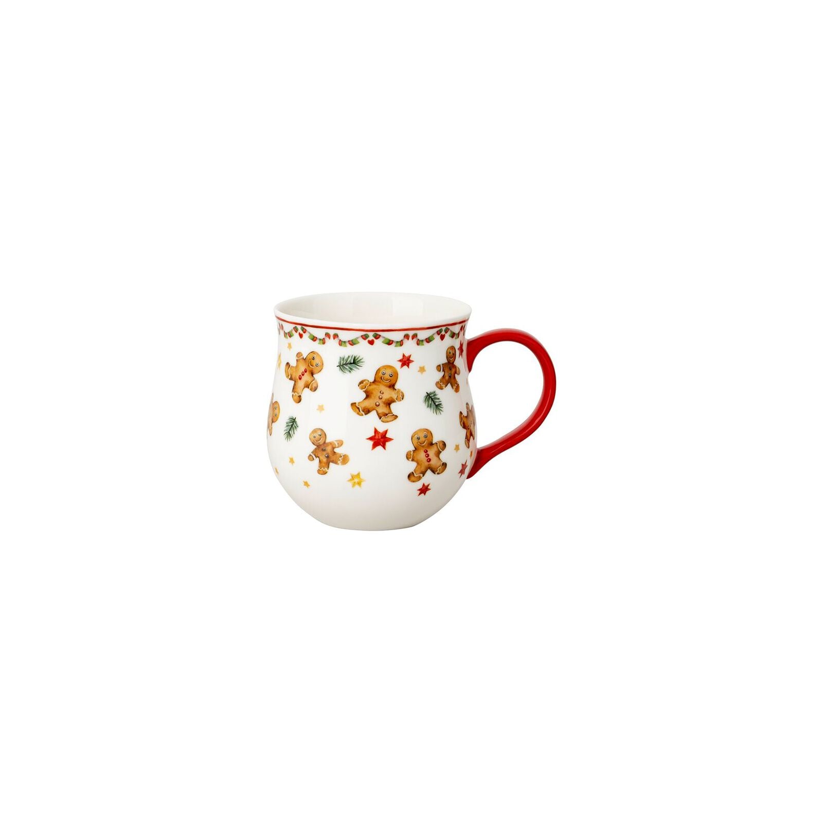 Mug with handle image number null