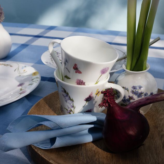 Tea-/Cappuccino cup image number 2