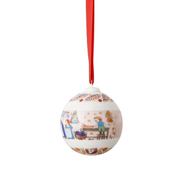 Porcelain ball image number 2