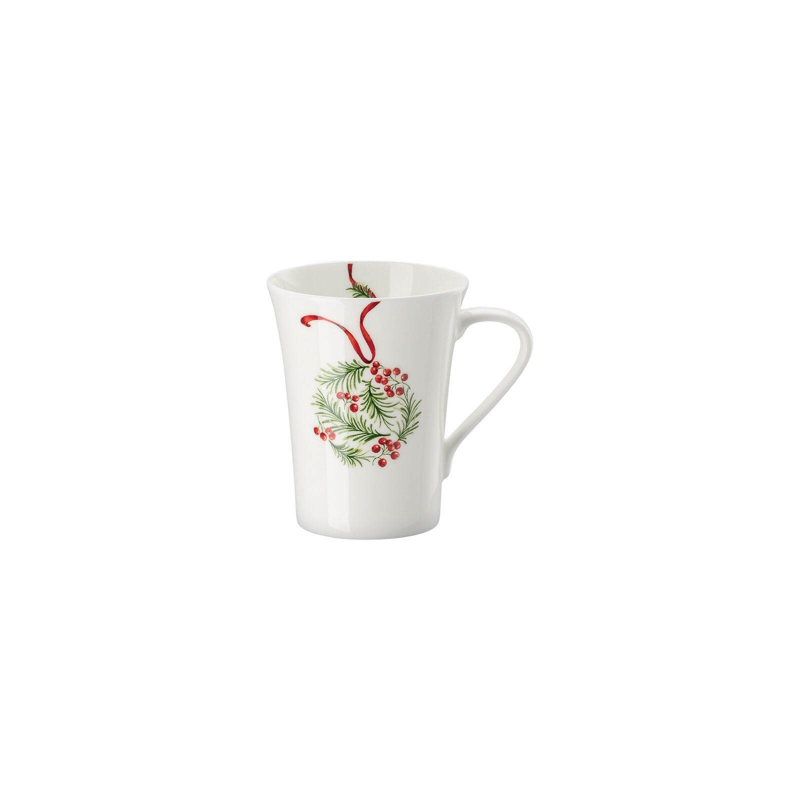Mug with handle image number null