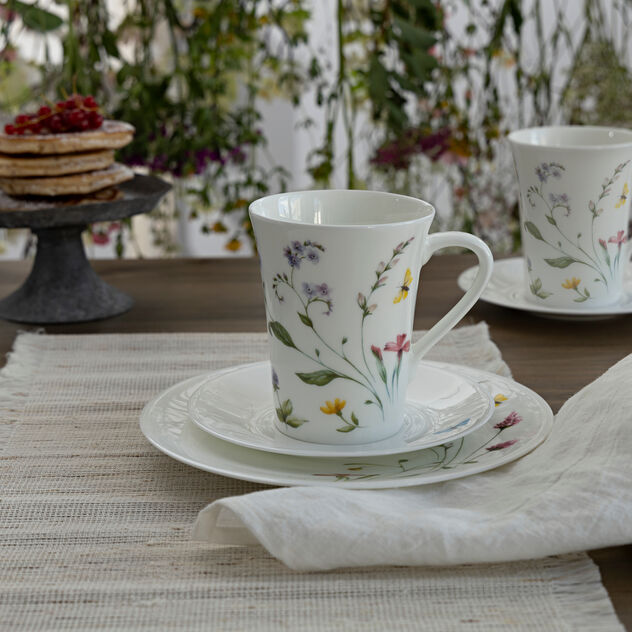 Becher mit Henkel image number 4