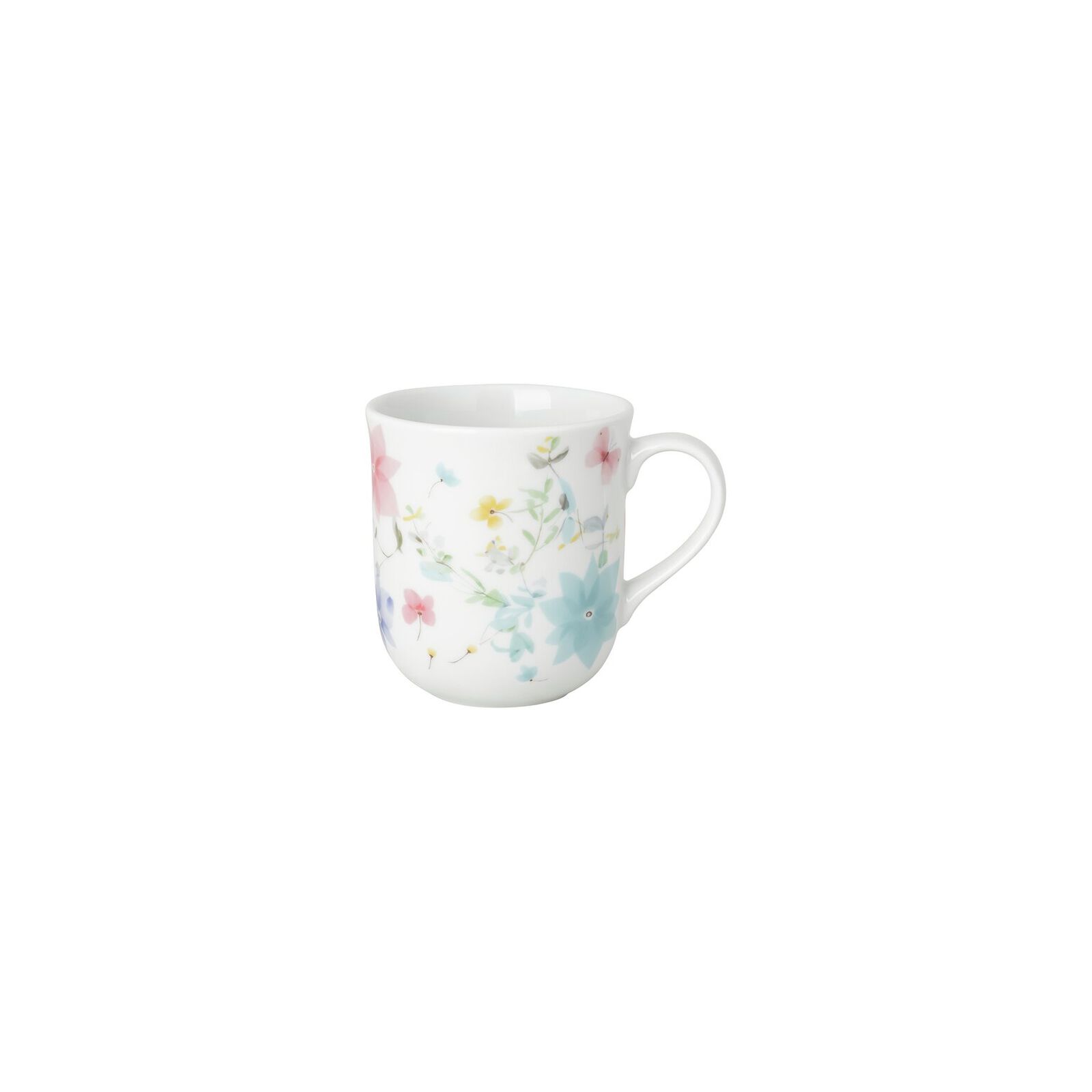 Mug with handle image number null