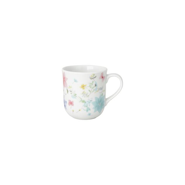 Mug with handle image number 0