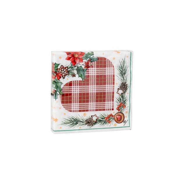Napkins 33 x 33 cm / 20 pc. image number 1
