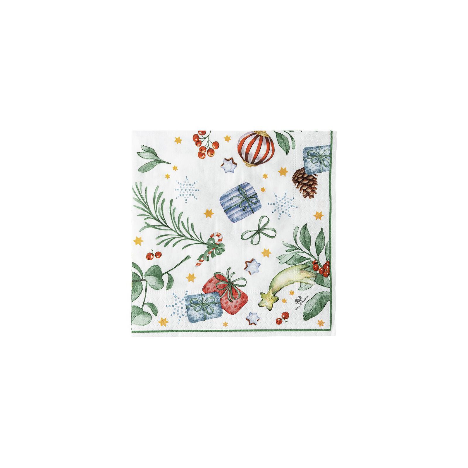 Napkins 33 x 33 cm / 20 pc. image number null