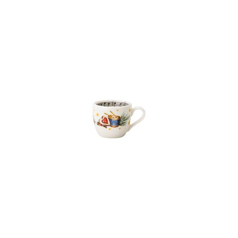 Espresso cup