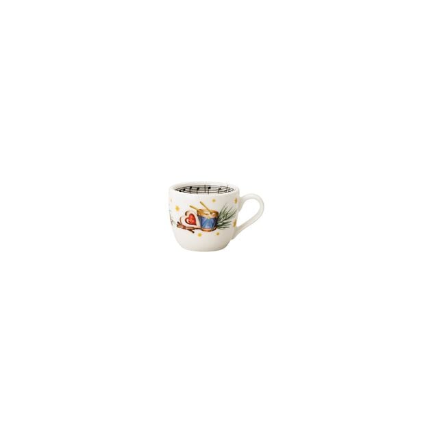 Espresso cup image number 0