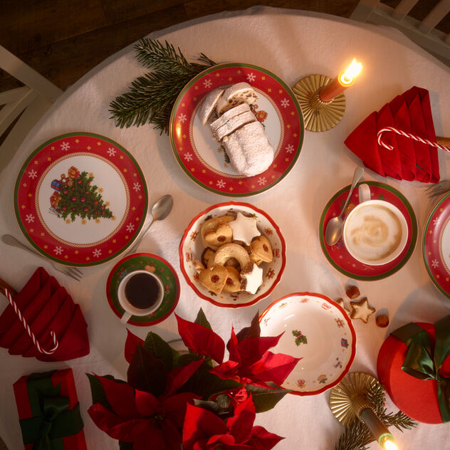 Tart platter on foot small image number 4