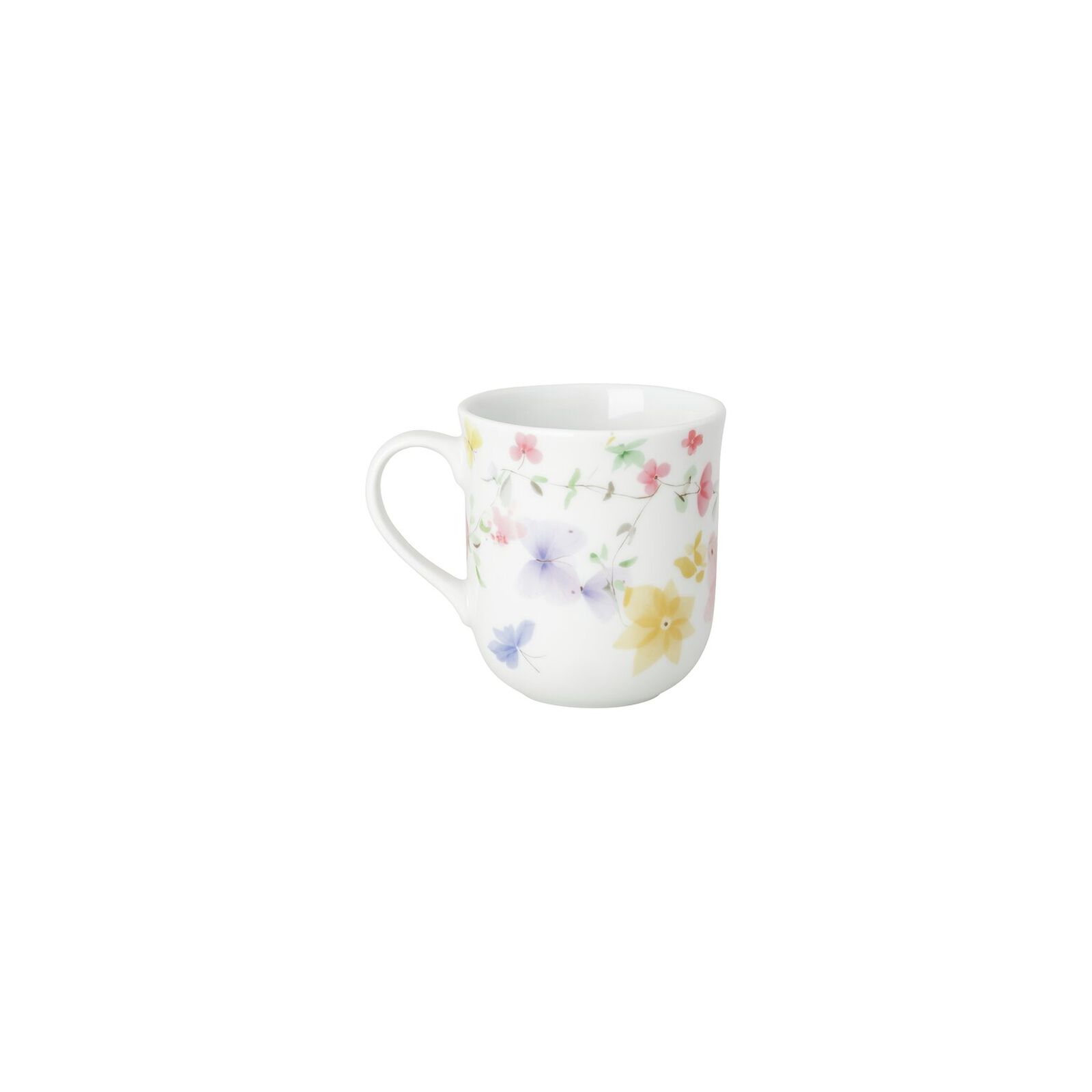 Mug with handle image number null