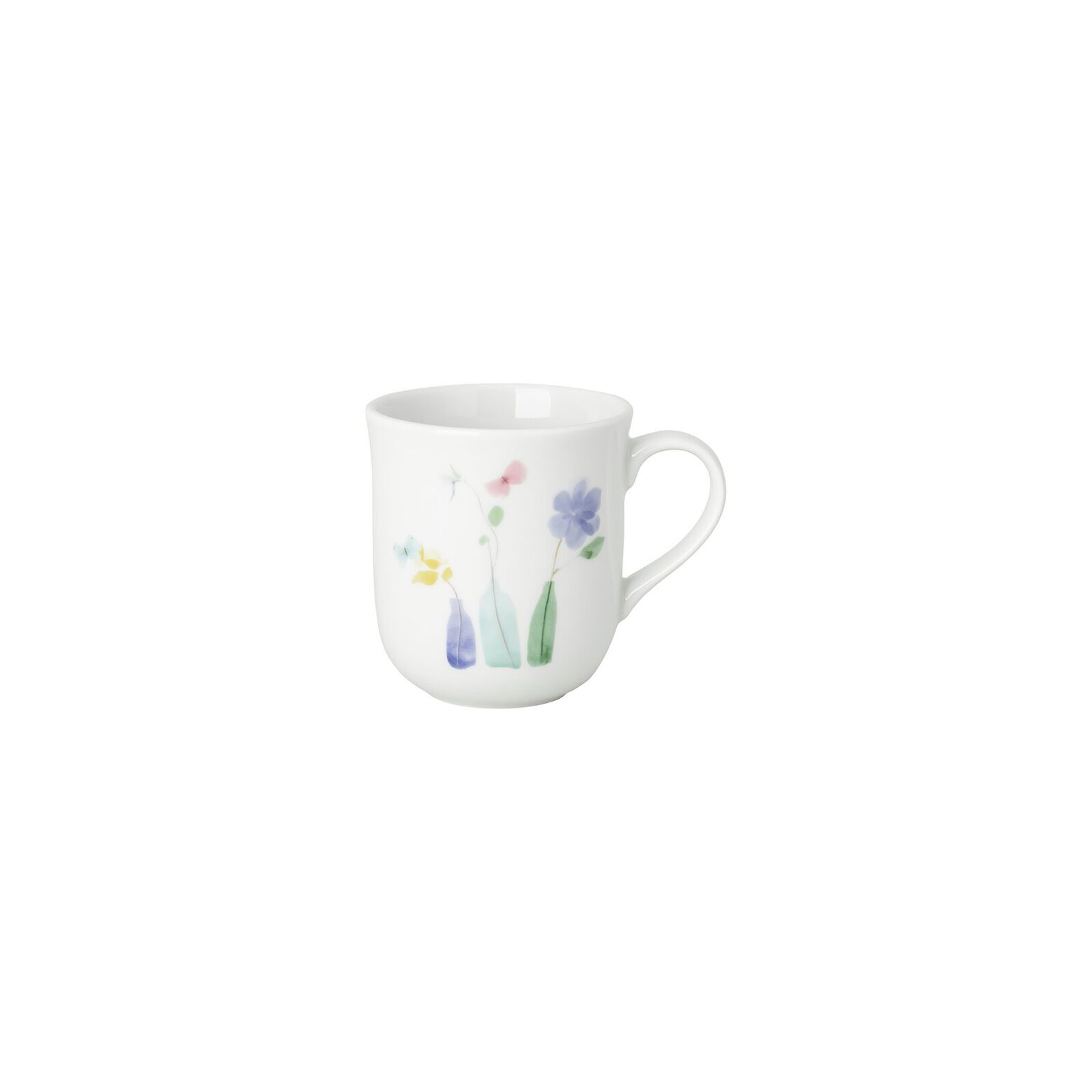 Mug with handle image number null