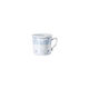 Tazza da caff&egrave; grande senza piattino