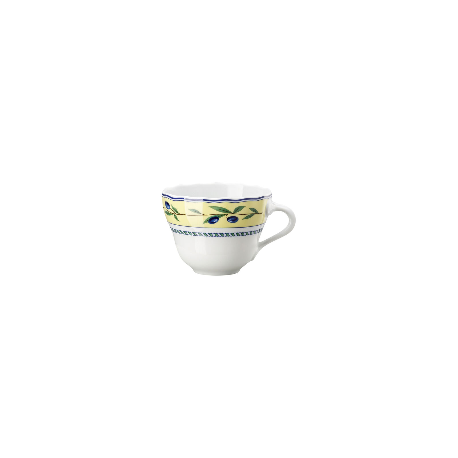 Coffee cup image number null