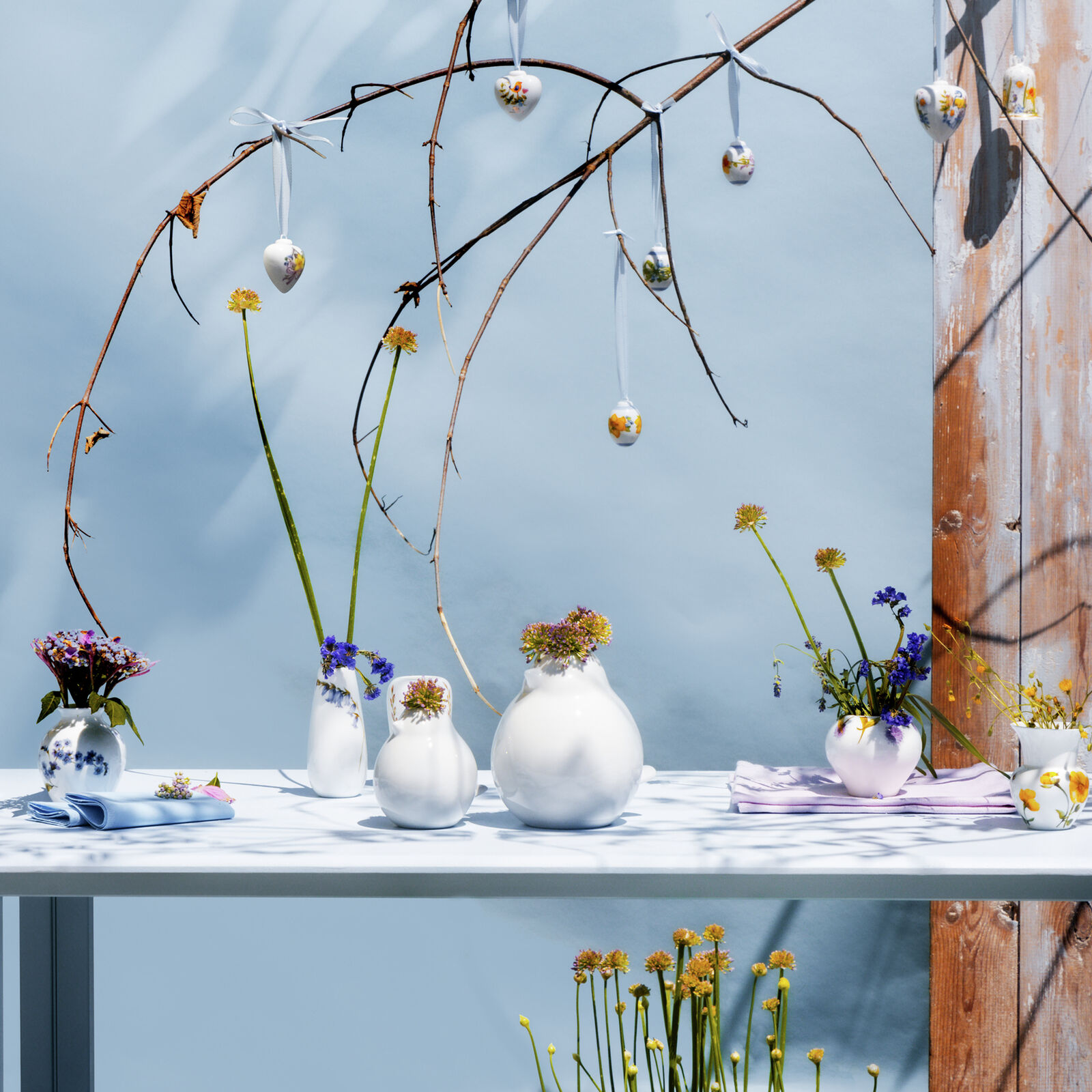 Vase 10 cm image number null