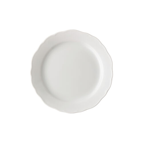 Fr&uuml;hst&uuml;cksteller 21 cm Fahne