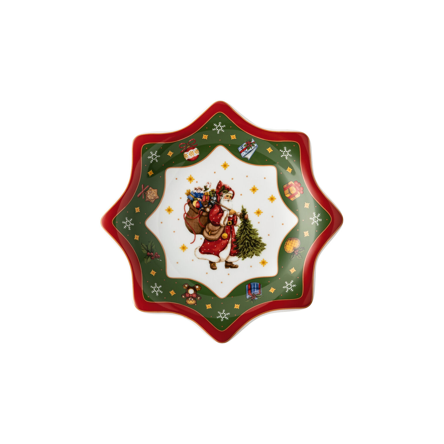 Happy Wintertime | Hutschenreuther Porcelain Online Shop