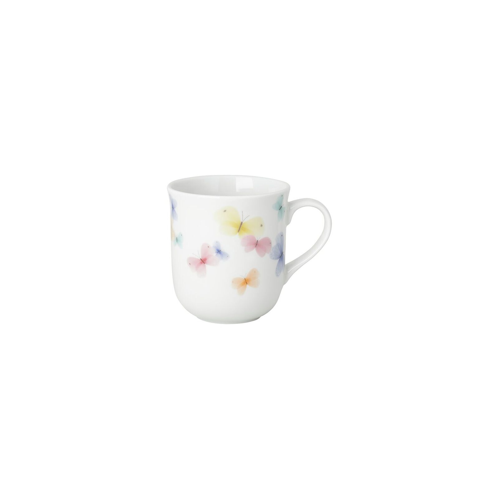 Mug with handle image number null