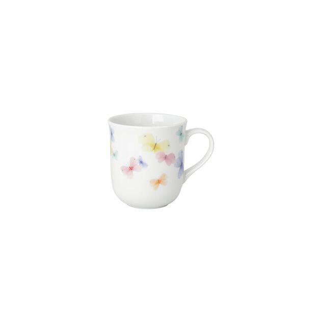 Mug with handle image number 0