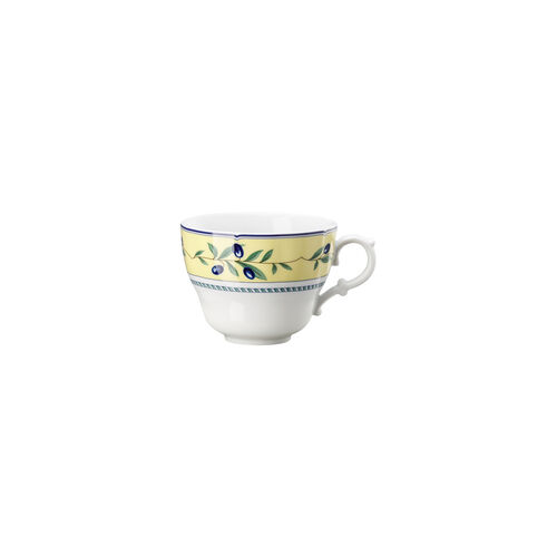 Caf&eacute; au lait-Obertasse