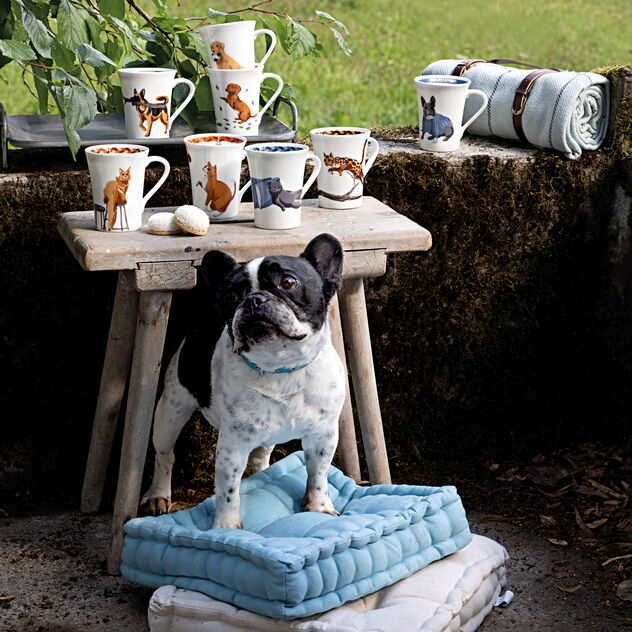 Mug with handle image number 2