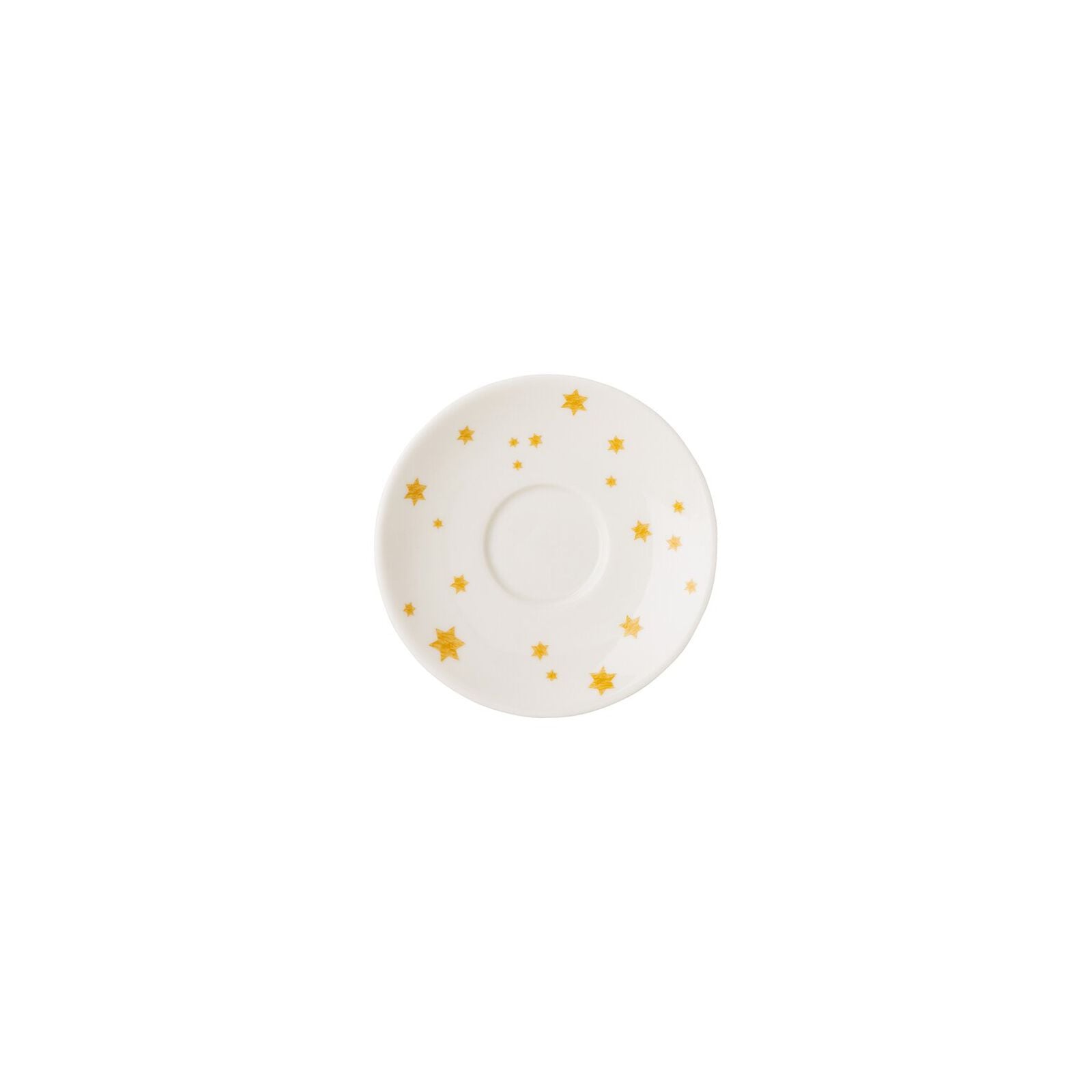 Espresso saucer image number null