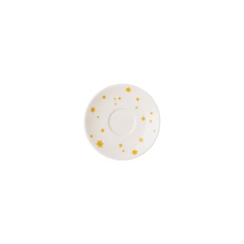 Espresso saucer