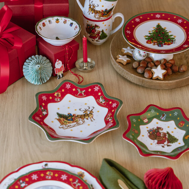 Sternschale 25 cm image number 2