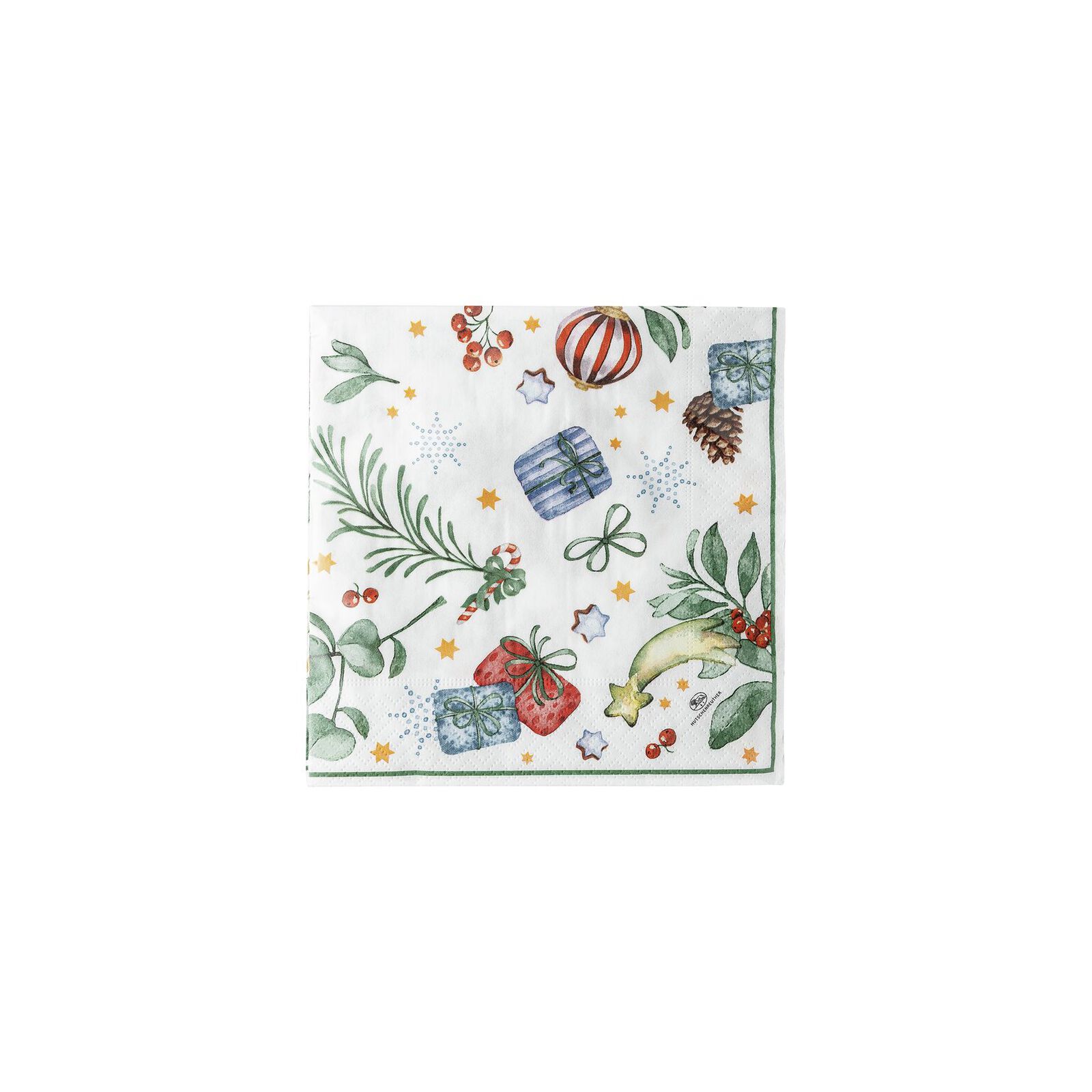 Napkins 33 x 33 cm / 20 pc. image number null