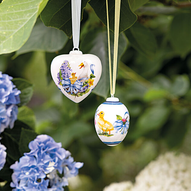 Porcelain egg image number 2