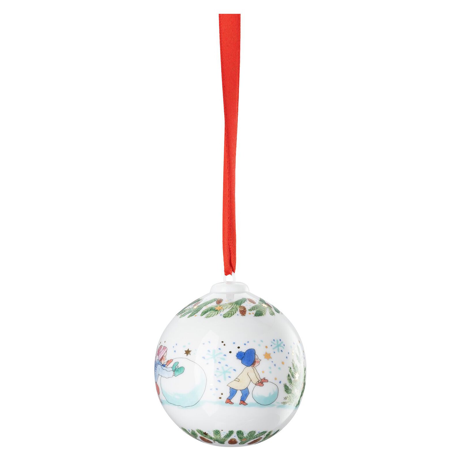 Porzellankugel image number null