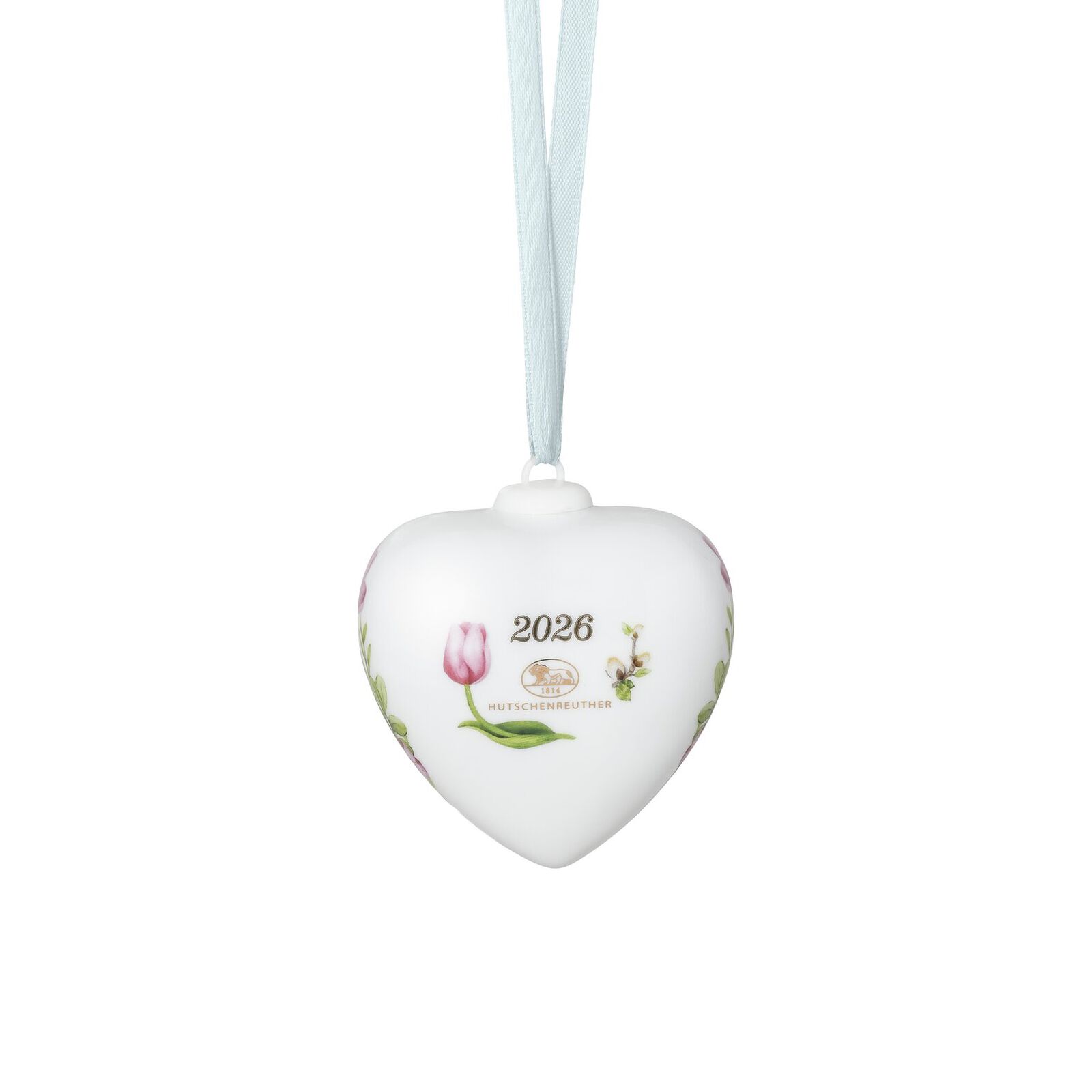 Porcelain heart image number null