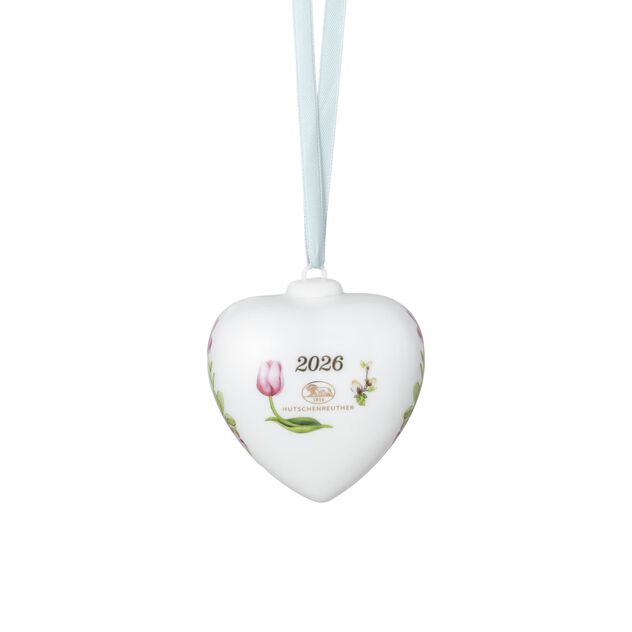 Porcelain heart image number 1