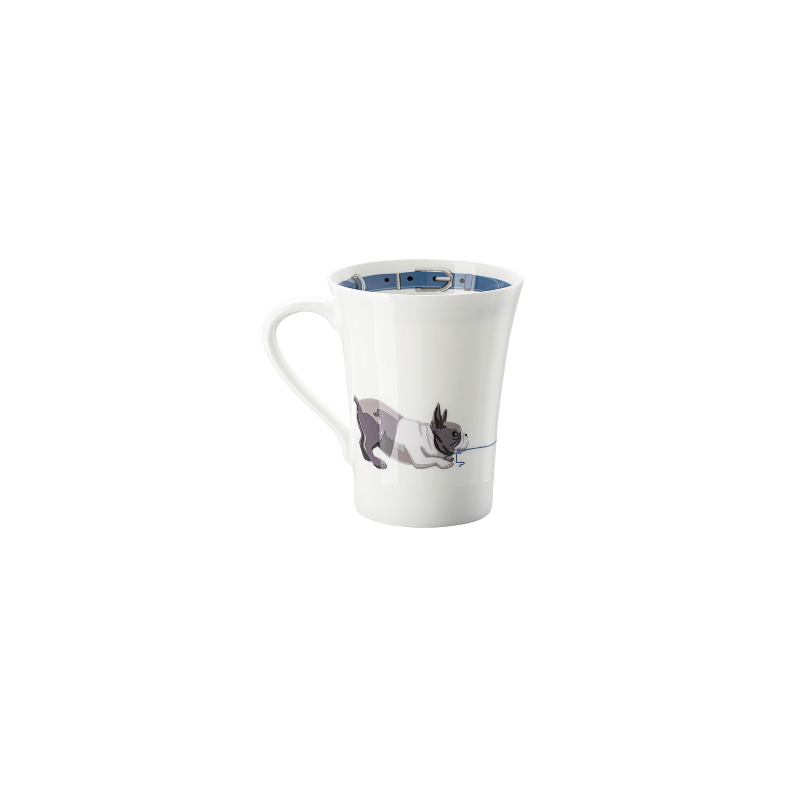 Mug with handle image number null