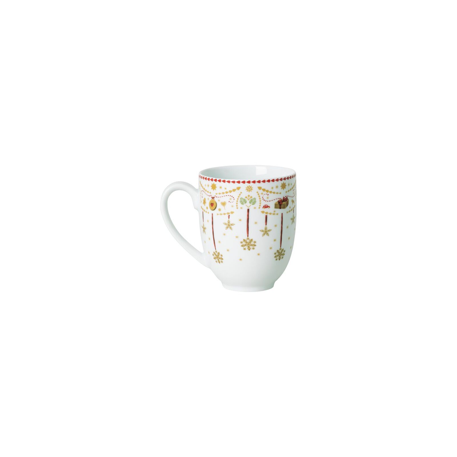 Mug with handle image number null