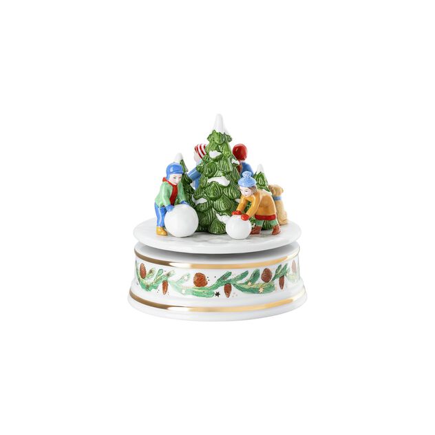 Spieluhr groß image number 2