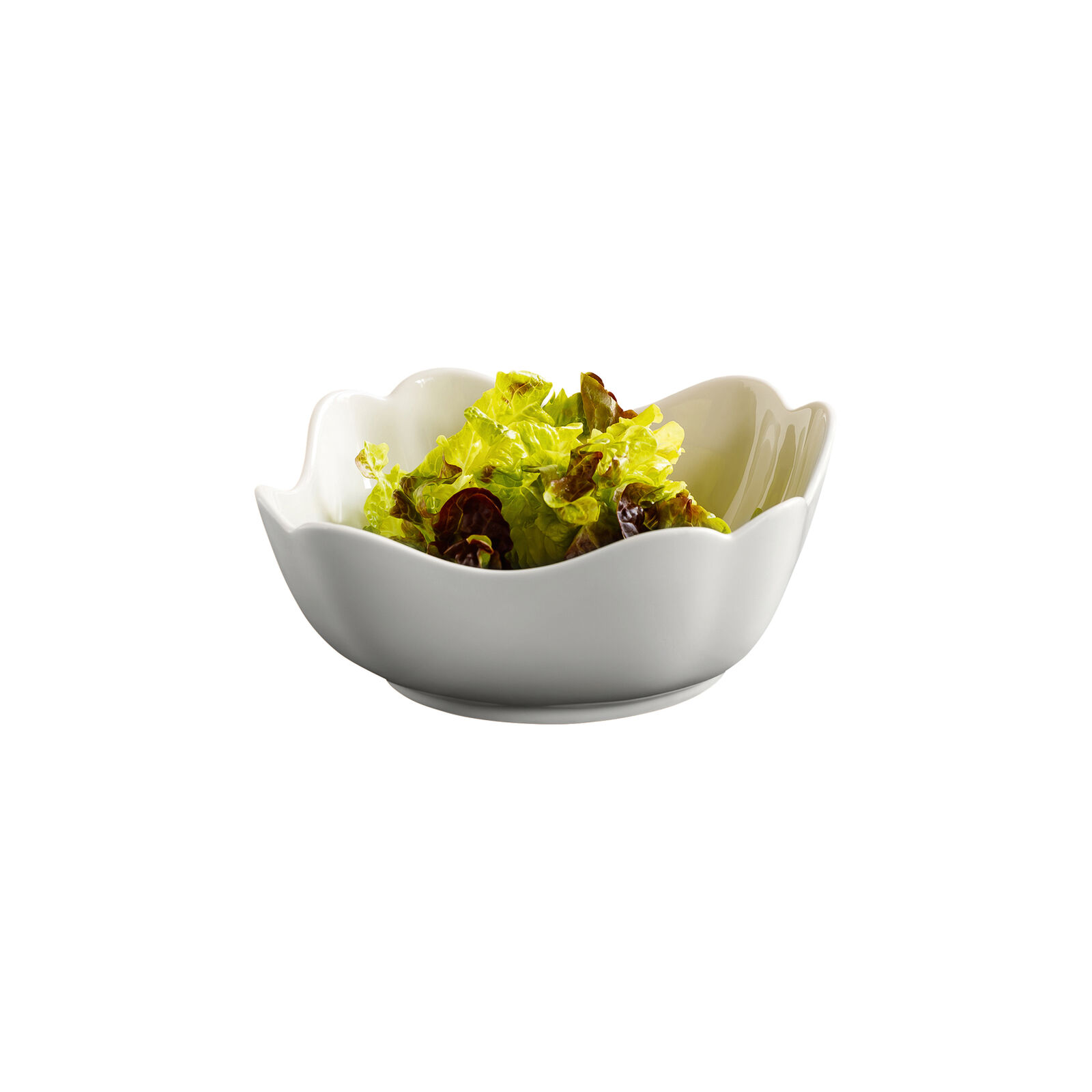 Bowl rectangular 20 cm image number null