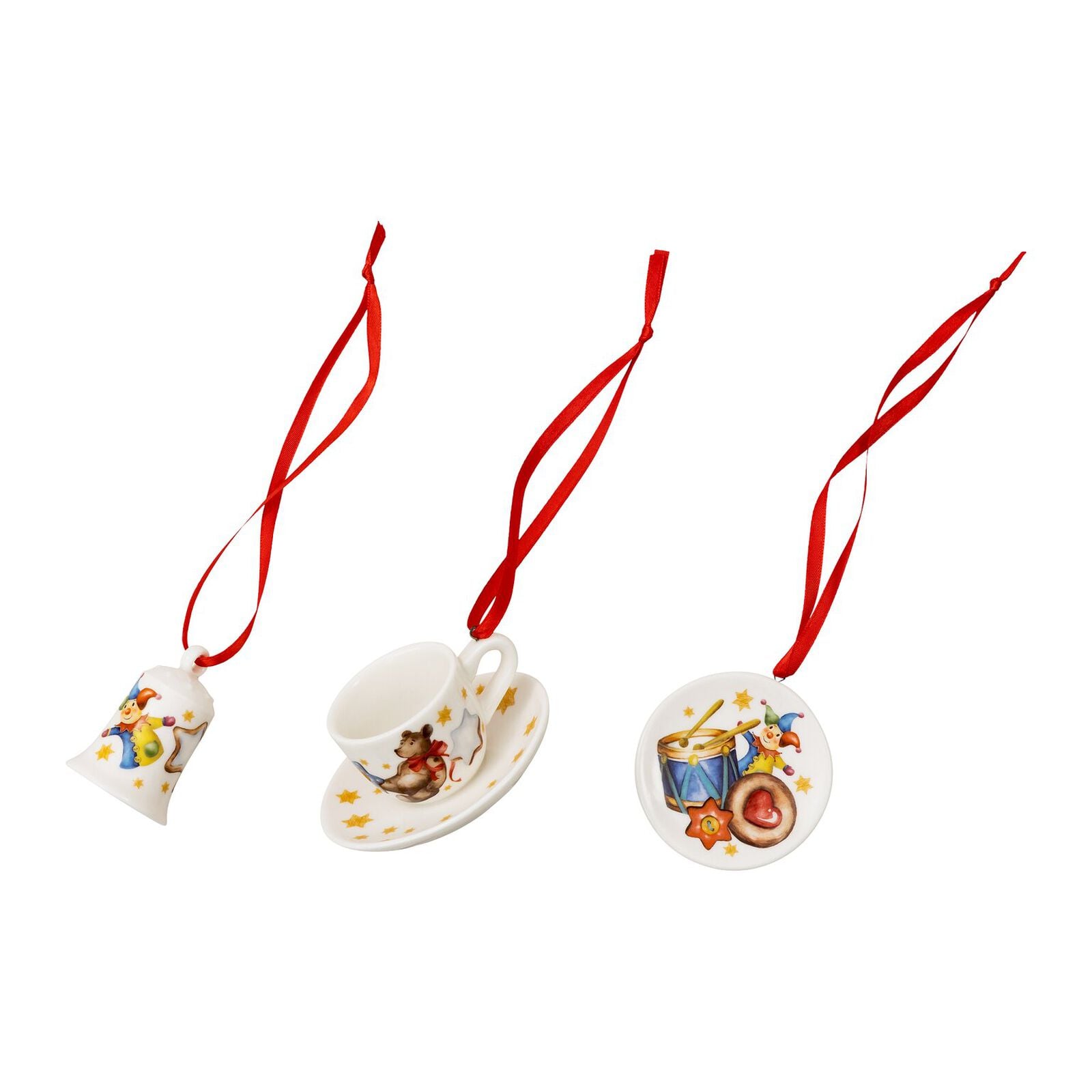 Mini set 3 pcs. cup image number null