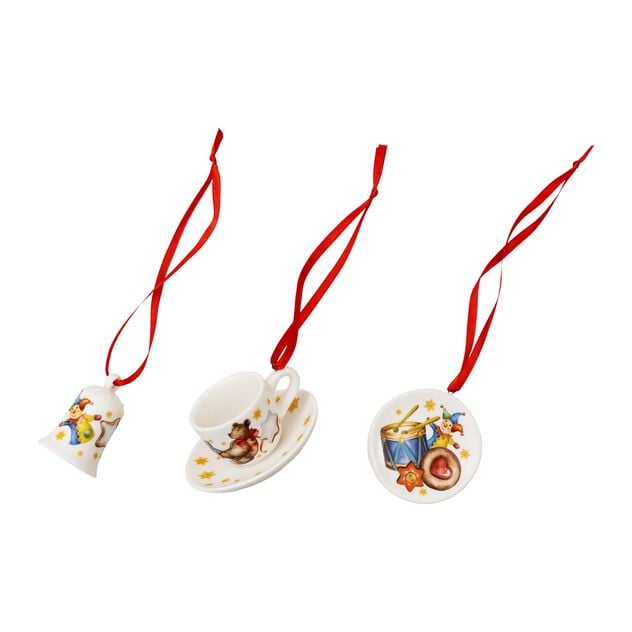 Mini set 3 pcs. cup image number 0