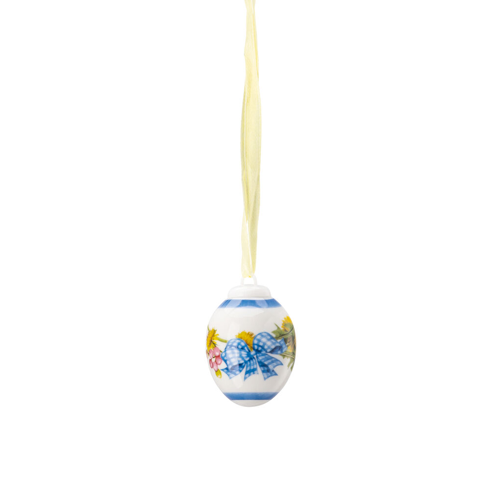 Porcelain mini-egg image number 1