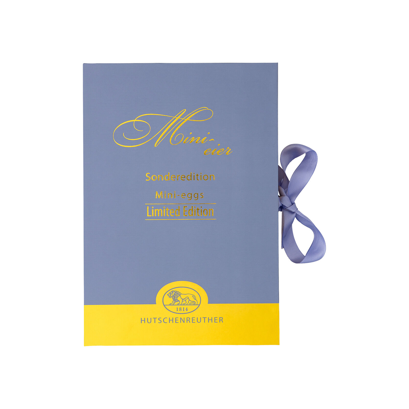 Set of 5 mini-eggs image number null