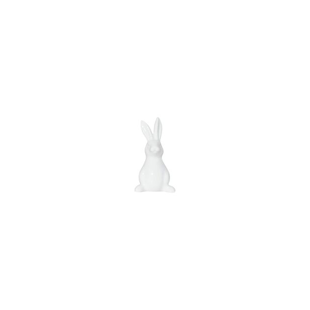 Figurine Rabbit 9 cm image number 0