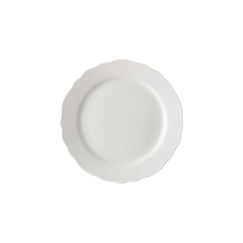 Fr&uuml;hst&uuml;cksteller 19 cm Fahne