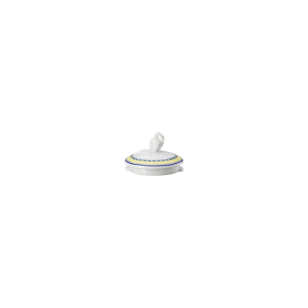 Teapot 4 lid image number 1