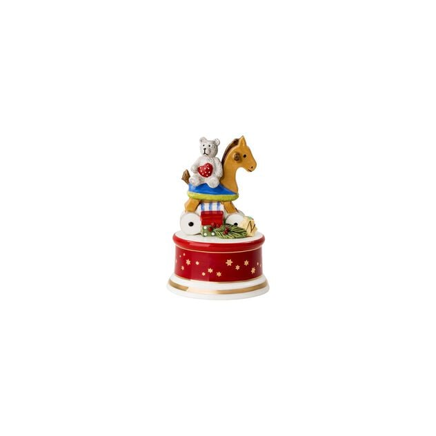 Musical box small image number 0
