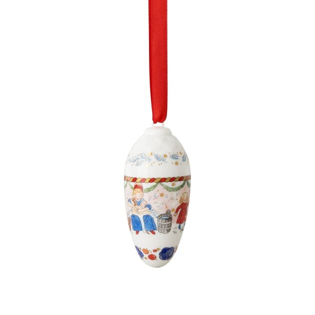 Porcelain cone image number 0
