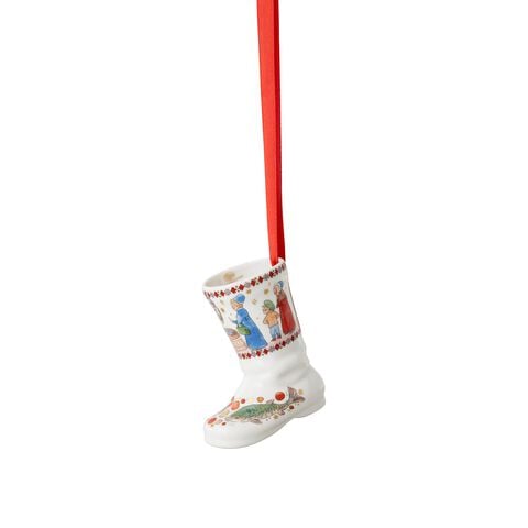 Christmas boot