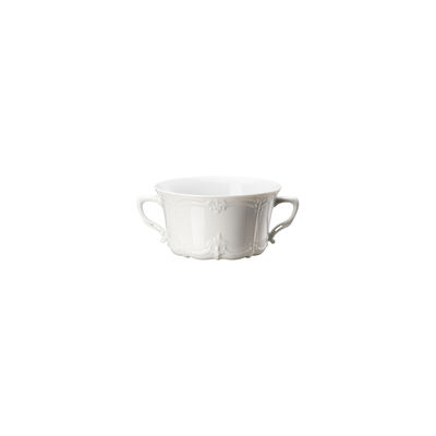 Creamsoup cup