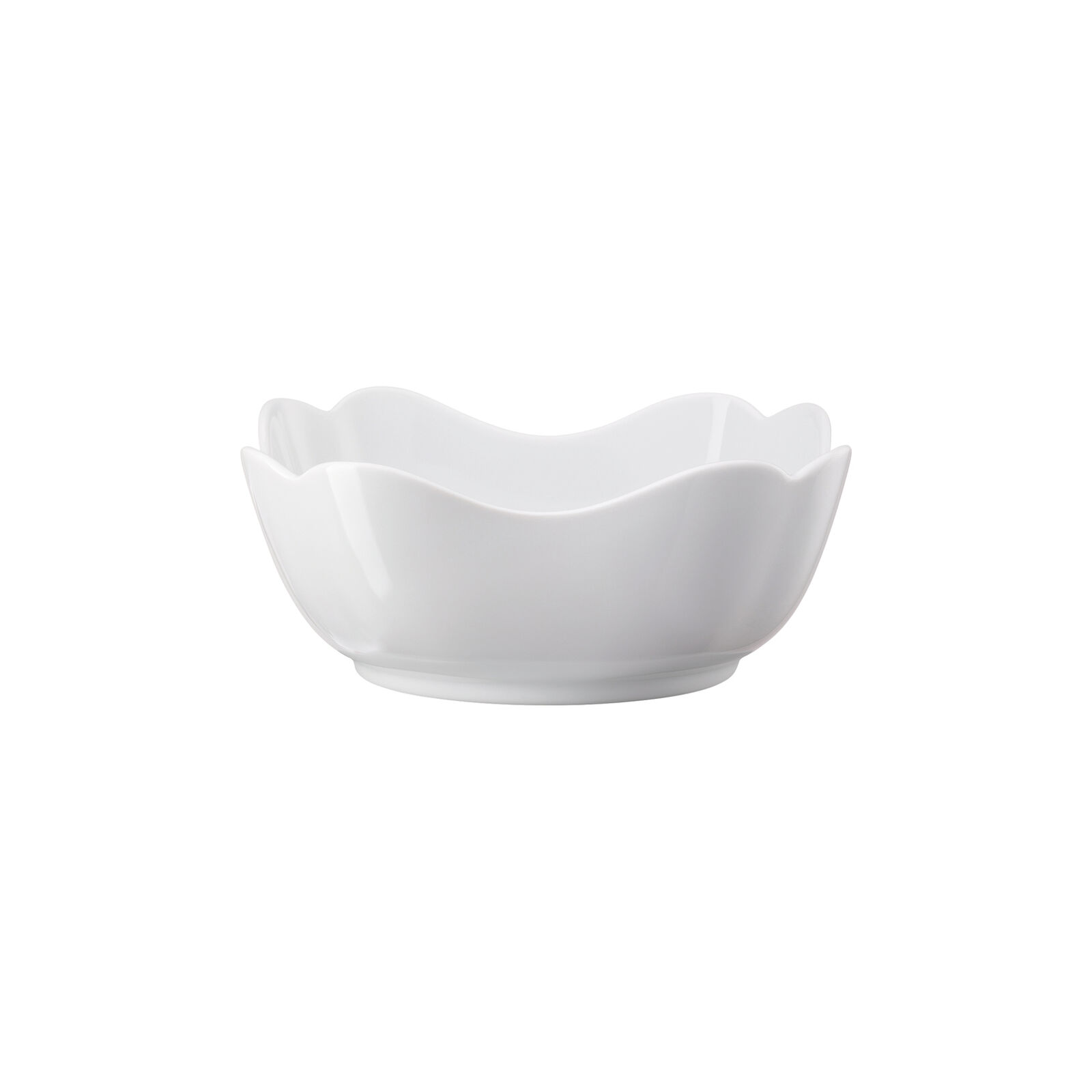 Bowl rectangular 20 cm image number null