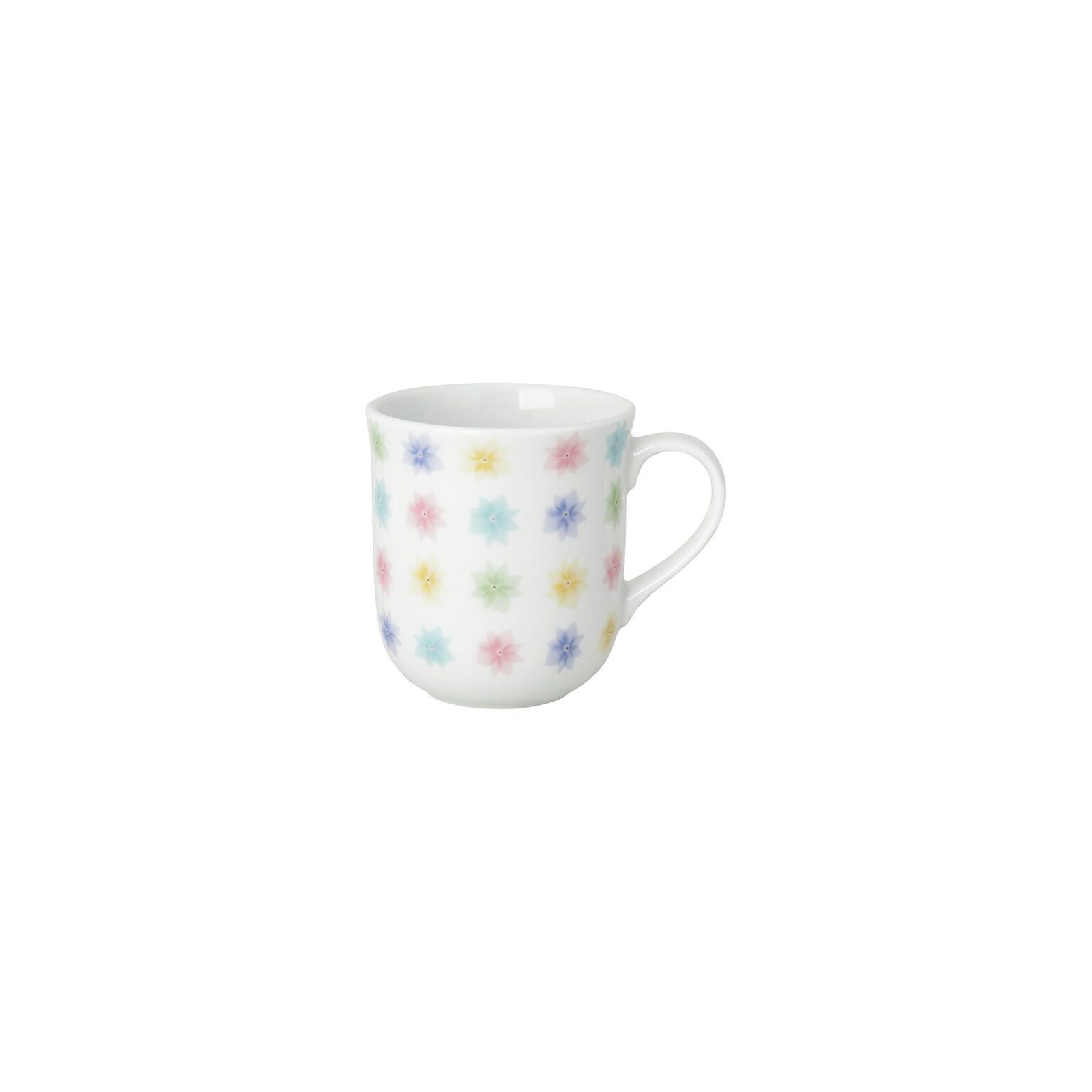 Mug with handle image number null