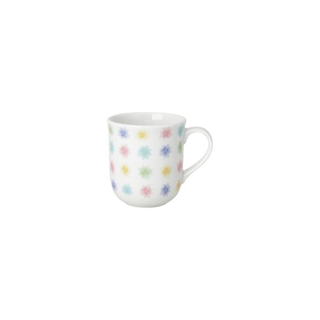Mug with handle image number 0